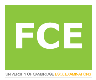 curso B2 First (FCE)